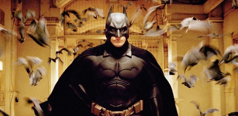 Batman Movies Ranked
