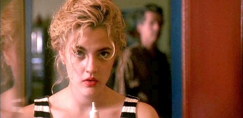 8 Sex Scenes That feel Bonkers Now