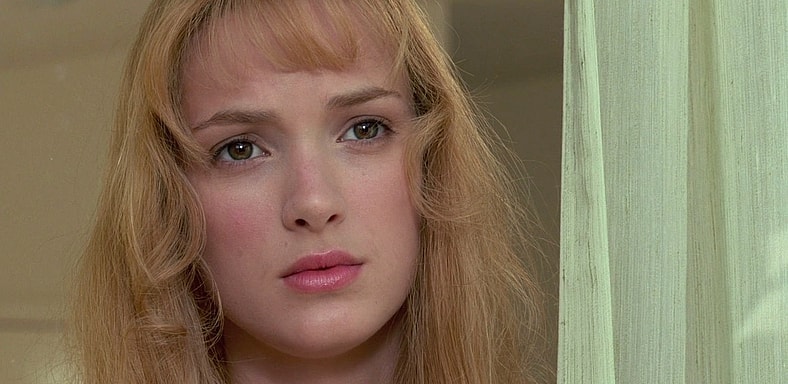 Winona Ryder