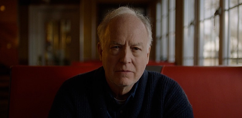 Dark Moon Reed Birney