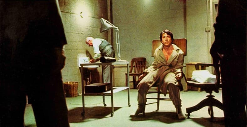 Movies of 1976