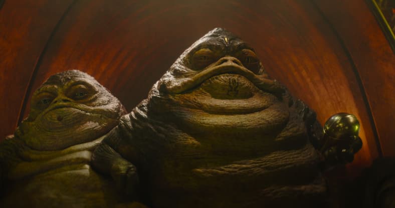 Star Wars Movies Ranked Mandalorian and Grogu