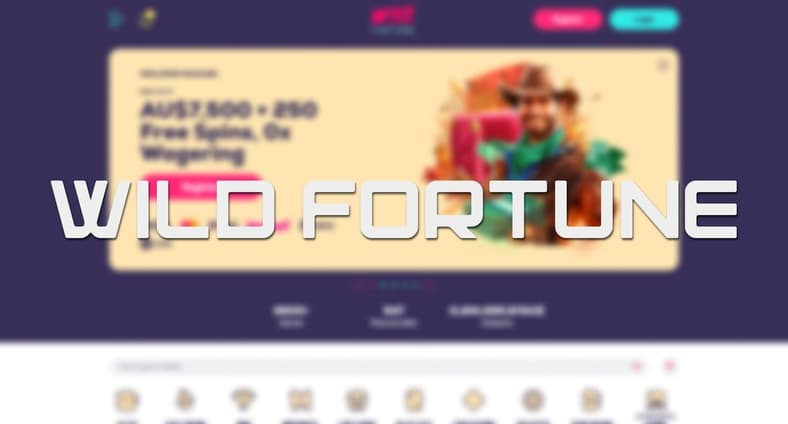 Wild Fortune Casino