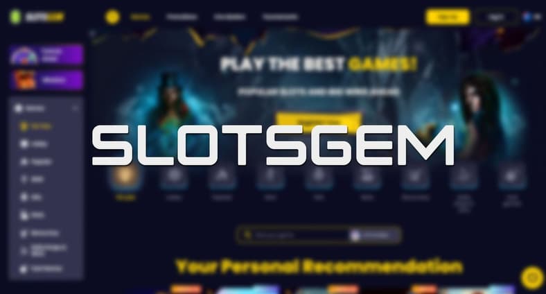 SlotsGem Casino