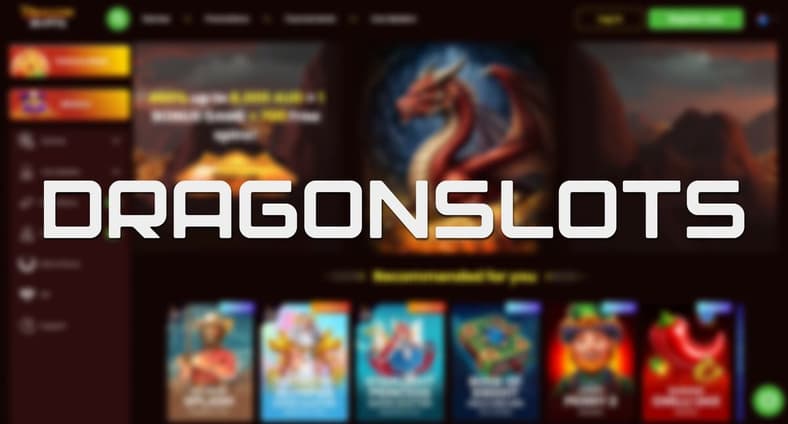DragonSlots Casino