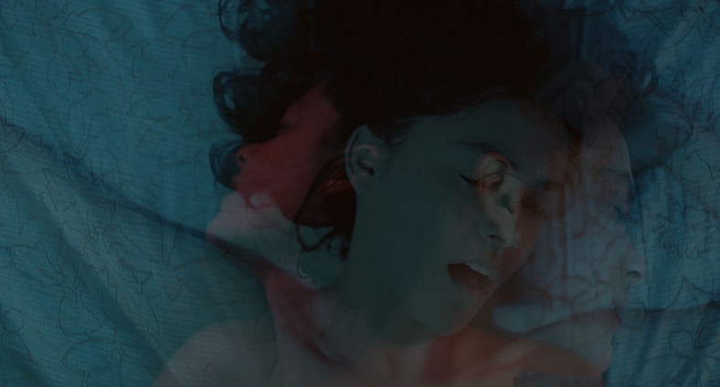 The Dead Thing Elric Kane