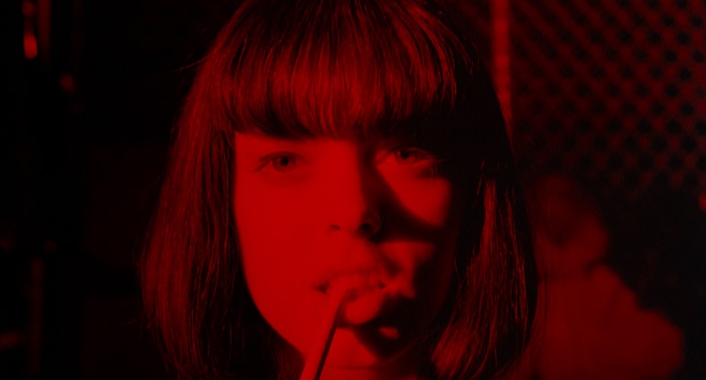 Doom Generation Gregg Araki