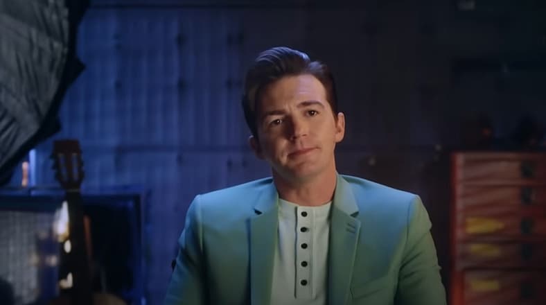 Drake Bell Brian Peck sexual abuse