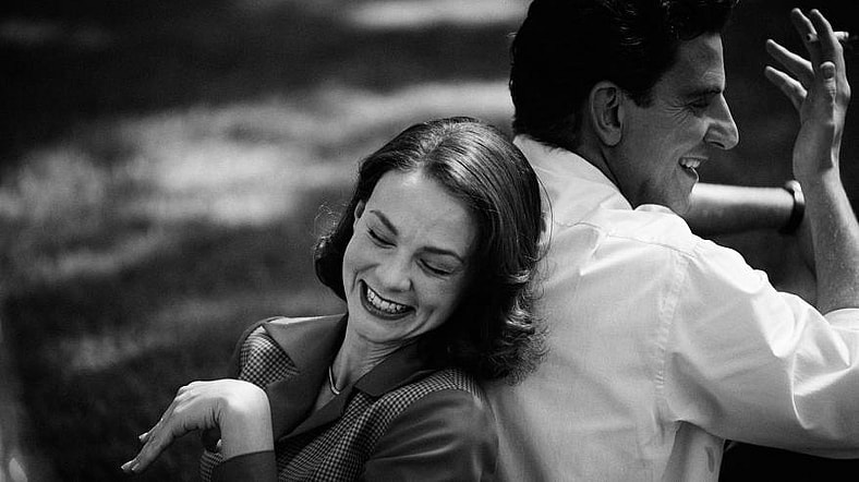 Maestro makeup designer Kazu Hiro Bradley Cooper Leonard Bernstein