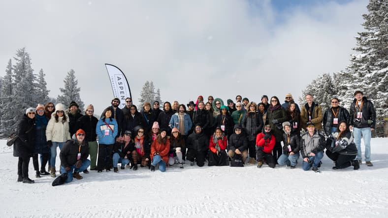 Coolest Film Festivals Aspen