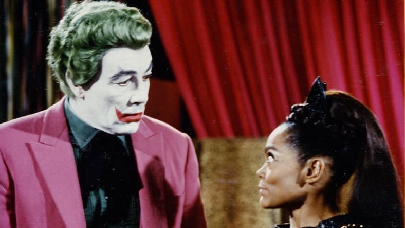Joker Actors Ranked