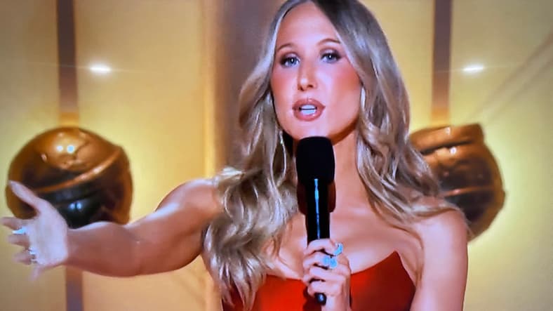 Nikki Glaser