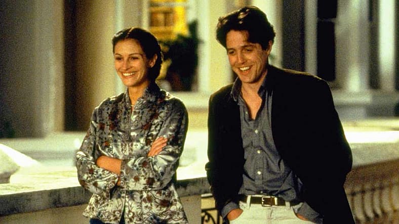 comfort movies