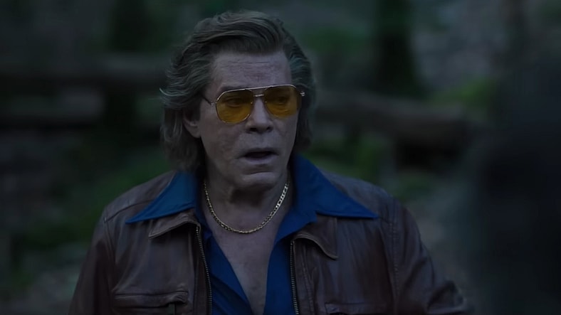 Ray Liotta Cocaine Bear