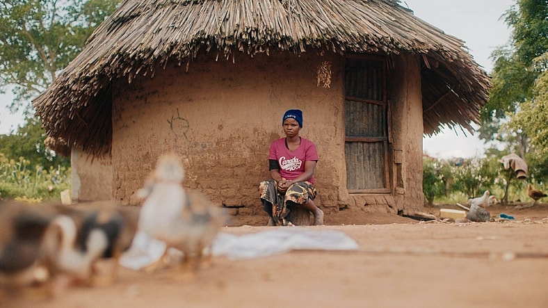 Savior Complex Renee Bach