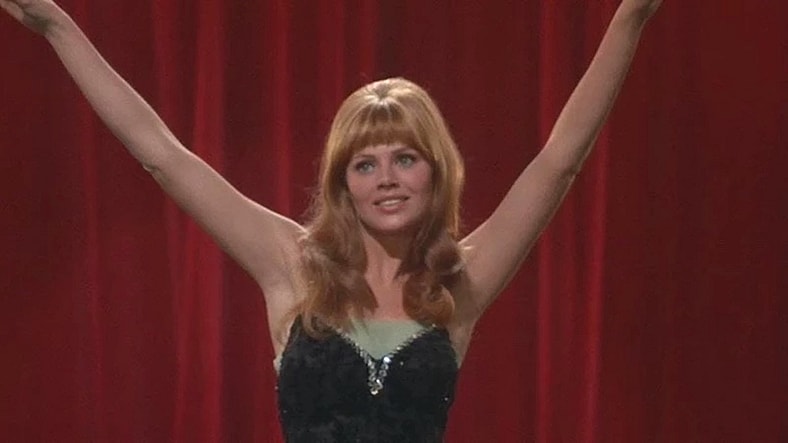 Sexiest Movies About the Amish