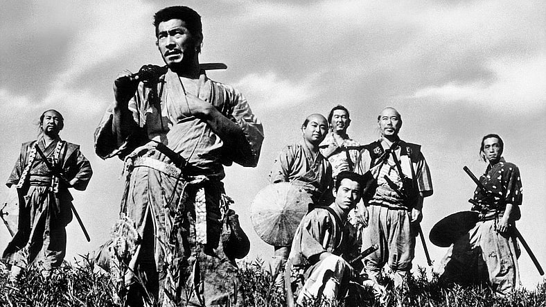 No. 1 Movie of 1950s Best Movie of 1950s