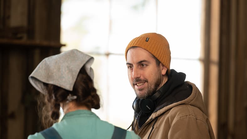 Ti West: Things I've Learned as a Moviemaker