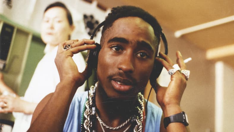 Dear Mama Director Allen Hughes on the Moment Tupac Became Mythical