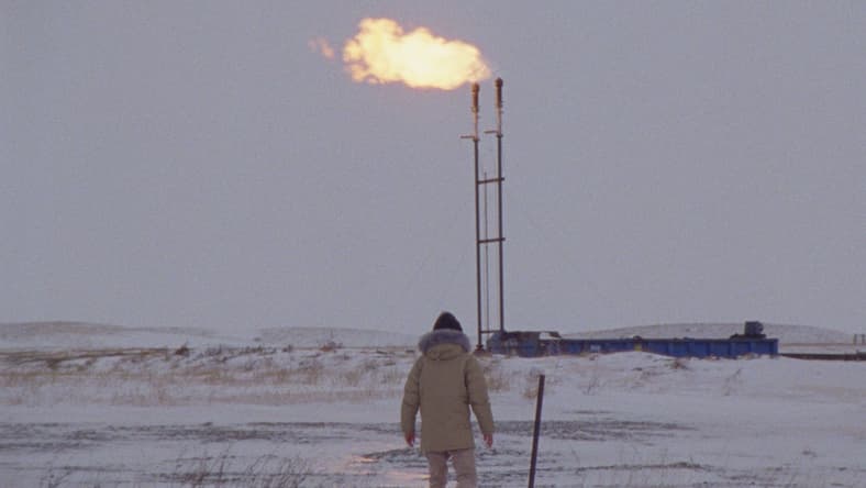 How to Blow Up a Pipeline