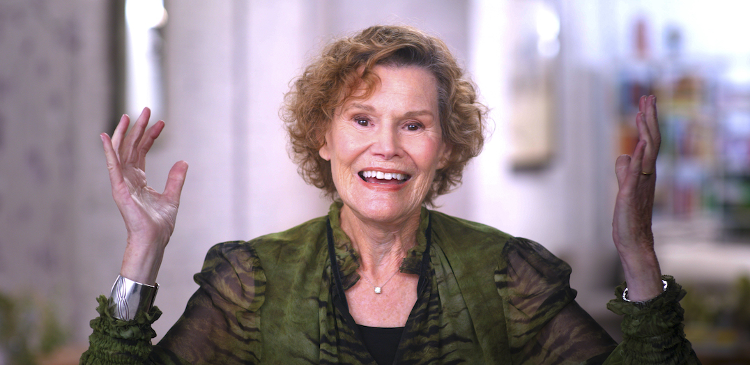 Judy Blume Forever