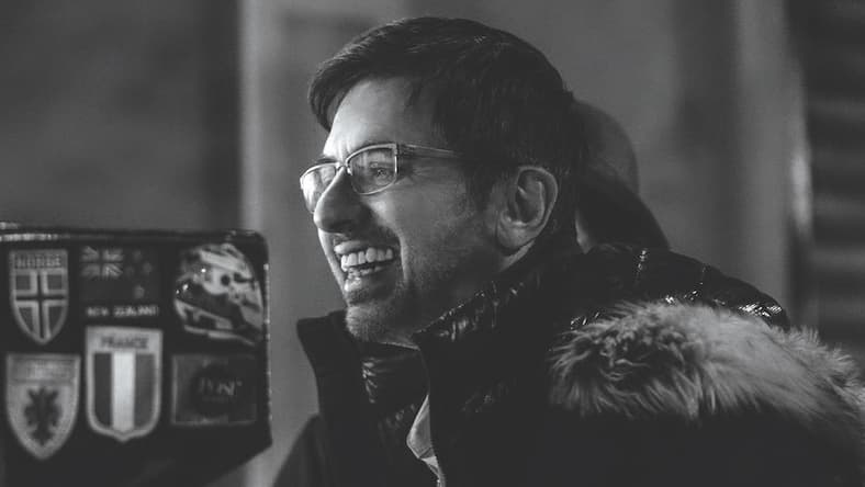 Ray Romano on Somewhere in Queens, his directorial debut