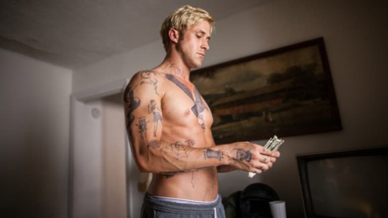 Swoon-Worthy Ryan Gosling Movies