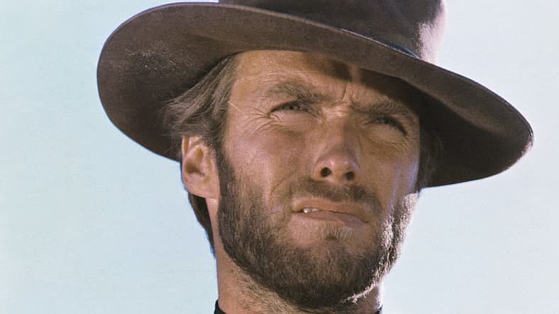 Clint Eastwood
