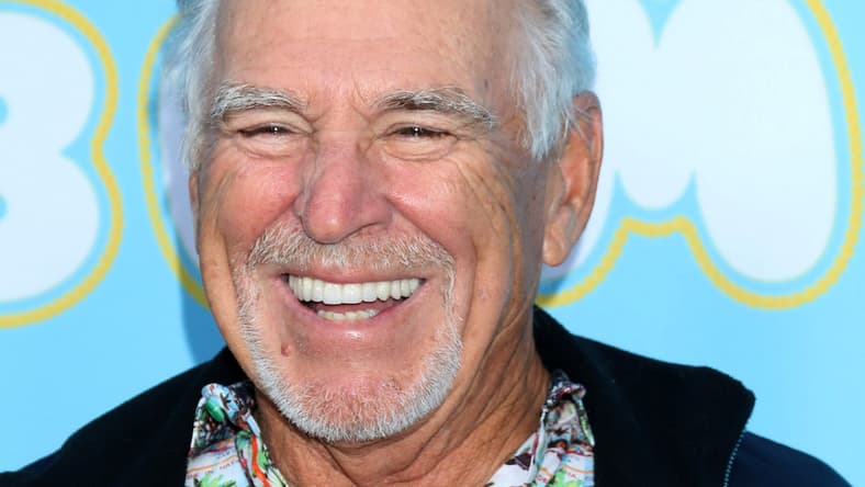 Jimmy Buffett