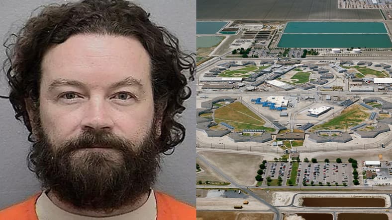 Danny Masterson Charles Manson Corcoran