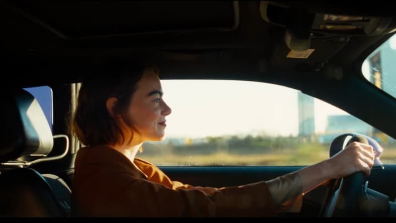 Kinds of Kindness Emma Stone Yorgos Lanthimos