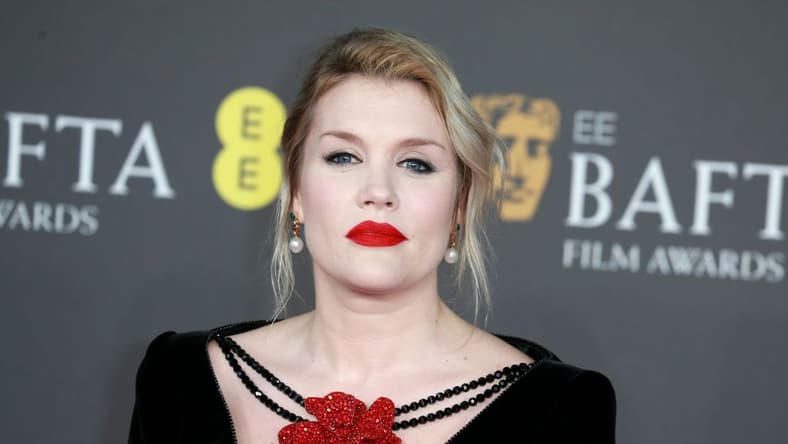 Emerald Fennell Wuthering Heights