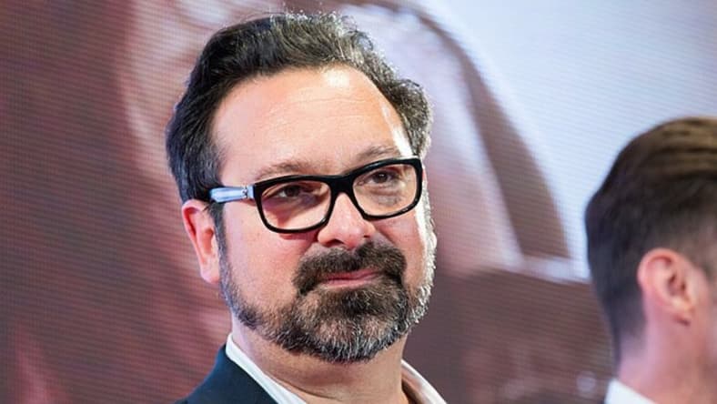 James Mangold