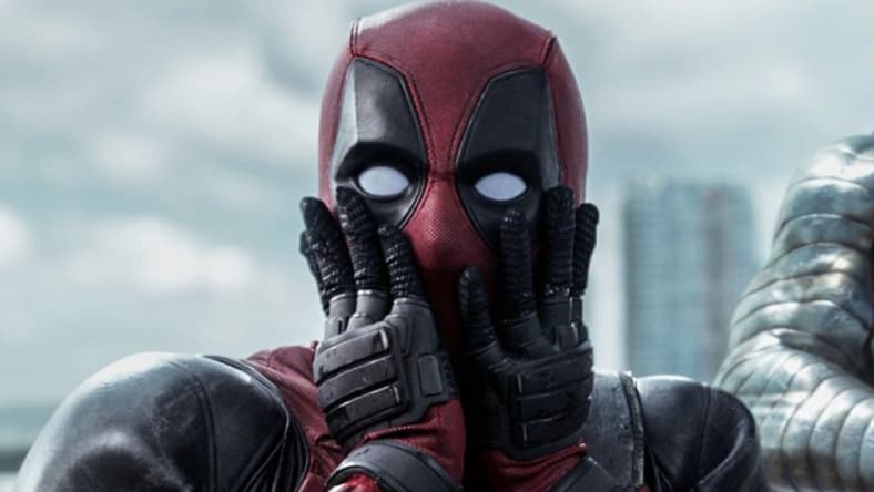 Highest Grossing Comedies of the 2010s