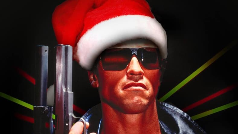 Christmas Movie