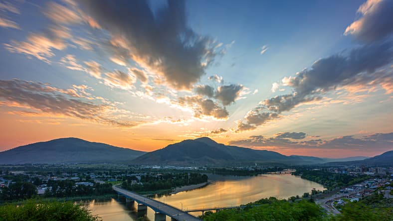 best places to live and work as a moviemaker