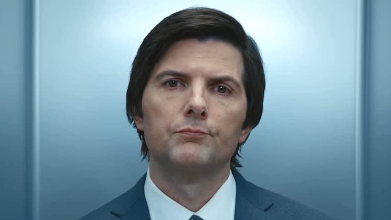 Severance Season 2 difficulties