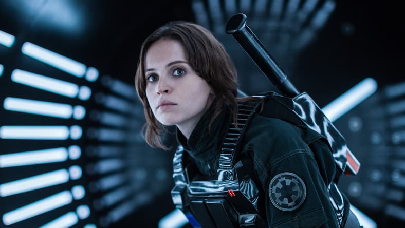 Star Wars Movies Ranked Mandalorian and Grogu