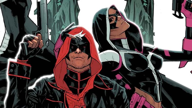 Lilly Wachowski defends Red Hood Writer Gretchen Felker-Martin who Mocked Charlie Kirk Shooting