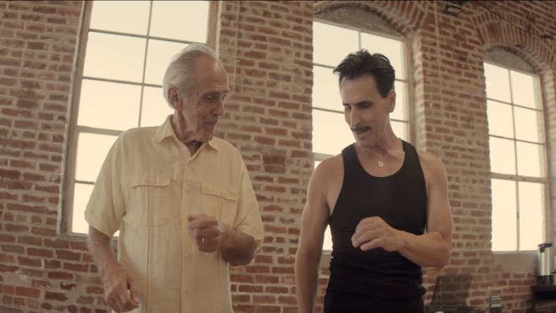 Disco Beats Pepe Serna Ken Arquelio