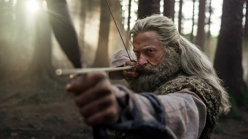 The Death of Robin Hood Star Hugh Jackman and Director Michael Sarnoski on Killing a Legend