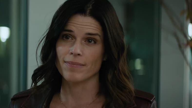 Neve Campbell Welcome Back for Scream 7, Producer Says
