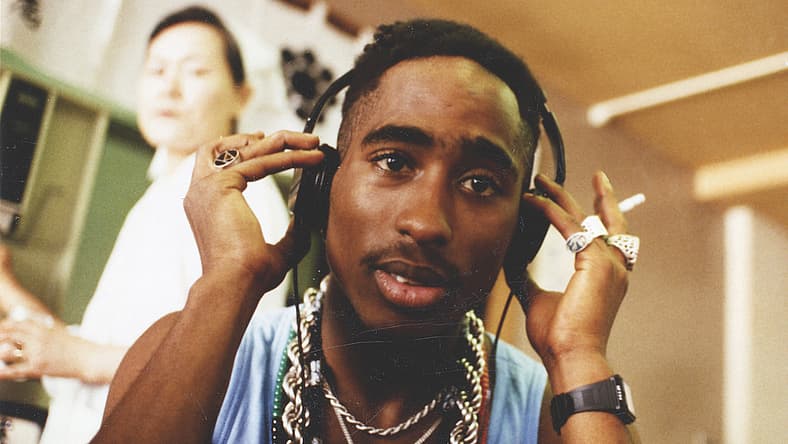 Dear Mama Director Allen Hughes on the Moment Tupac Became Mythical
