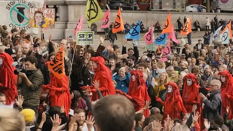 Extinction Rebellion