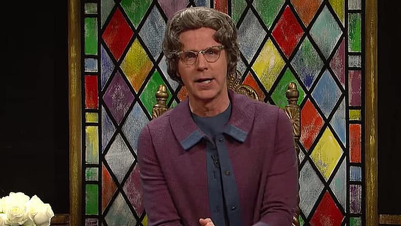 Best SNL Characters