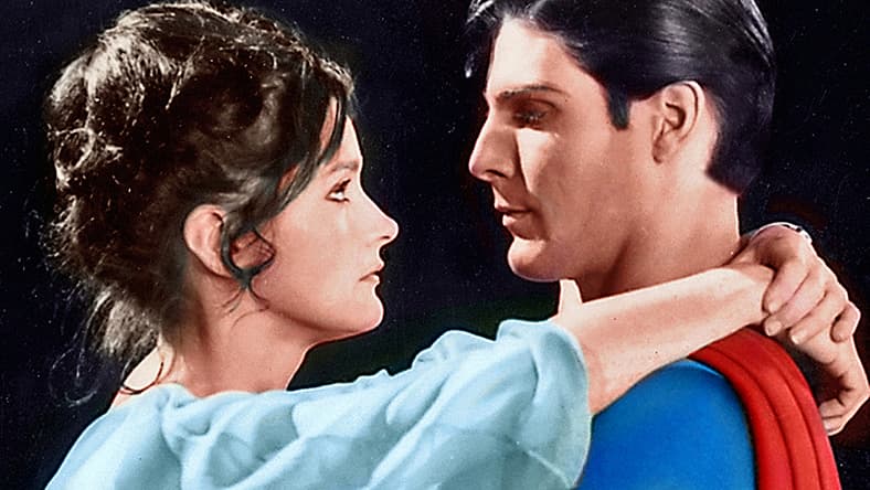 Superman Movies Ranked
