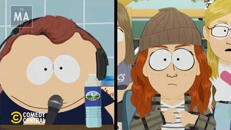 Comedy Central Pulls Charlie Kirk South Park Episode After His Murder