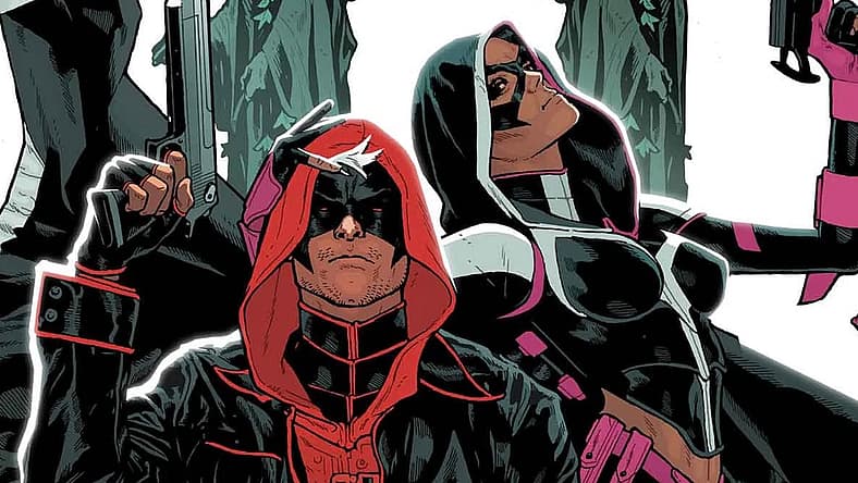 Lilly Wachowski defends Red Hood Writer Gretchen Felker-Martin who Mocked Charlie Kirk Shooting
