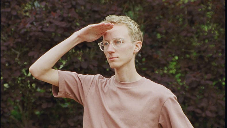 Zodiac Killer Project Charlie Shackelton