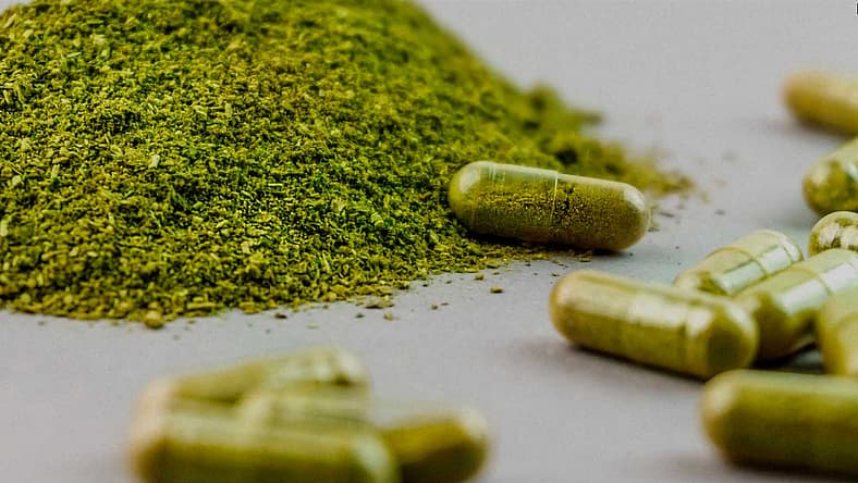 Kratom documentary
